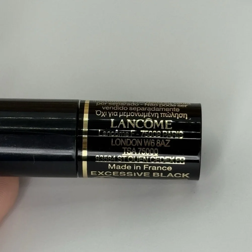 Lancôme Absolue Skincare & Hypnôse Drama Mascara Deluxe Travel Set France‎ Made